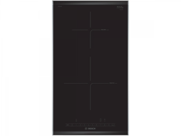 Bếp từ 2 vùng nấu Domino PIB375FB1E Seri 6 - Made in Spain